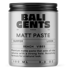Bild: Bali Gents by Hank Ge Matt Paste Surfer Look